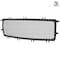 Spec-D Tuning 14-15 GMC Sierra 1500 Rivet Grille Insert HBG-SIE1415BKSS-YH - alternate 1